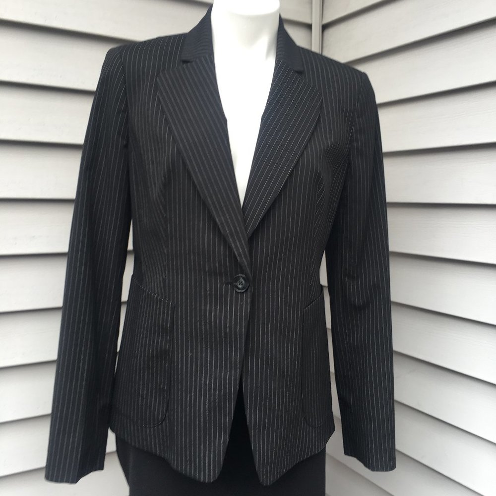 Jones New York Stretch easycare Blazer